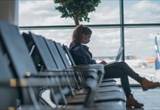 52% of U.S. Air Travelers Now Uncomfortable Flying