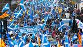 Scottish independence: Nicola Sturgeon calls for patience over indyref2 -  BBC News