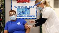 Coronavirus: More than 5m Americans receive first dose of Covid vaccine —  as it happened | Financial Times