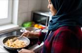 Pandemic Could Be Recipe for More Cooking at Home