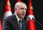 Erdogan warns Greece: "We will not back down in the Mediterranean |  Atalayar - Las claves del mundo en tus manos
