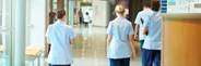 One in eleven NHS workers plan to leave healthcare sector after pandemic |  YouGov