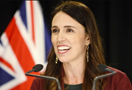 New Zealand Government lead over Opposition down to 14% in April – smallest lead since January 2020