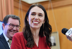 NZ Labour-Greens extend lead over opposition parties as New Zealand enters nationwide Stage 4 lockdown in August