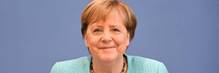 Angela Merkel&#39;s legacy, according to Europeans and Americans | YouGov