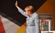 Global views on Angela Merkel and German leadership