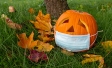Three-quarters of Britons expect Halloween to go ahead as normal this year