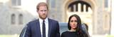After Prince Andrew, Prince Harry and Meghan Markle remain Britain's most  unpopular royals | YouGov