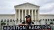 Majority in U.S. Disapprove of Supreme Court Abortion Decision Overturning  Roe v. Wade | Pew Research Center