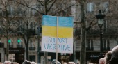 Ukraine |  War|  European Union|  ipsos