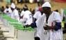 Democracy Under Threat: Why the Security Risks to Nigeria's 2023 Elections  Must Not Be Overlooked | Institute for Global Change