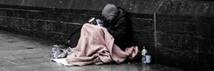 Britons' attitudes to the homeless | YouGov