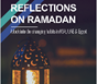Reflections on Ramadan | Ipsos