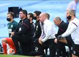 Black Lives Matter: Premier League clubs send powerful message by taking a  knee | Football News | Sky Sports