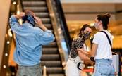 Coronavirus  when a trip to the store is not fun anymore | Germany| News  and in-depth reporting from Berlin and beyond | DW | 08.07.2020