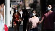Americans' Social Distancing Habits Have Tapered Since July