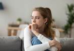 Mental Health conditions Anxiety and Depression increased rapidly during  lockdown - Roy Morgan Research