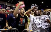 From 2018: Explaining QAnon, the Internet Conspiracy Theory That Showed Up  at a Trump Rally - The New York Times