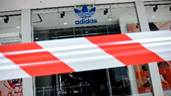 Adidas Warns of Bigger Coronavirus Hit in Second Quarter - WSJ