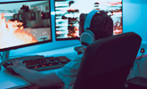 Four in ten gamers say they've played more during COVID-19 | YouGov