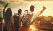 Half Of Urban Indians Are Planning To Take A Domestic Holiday Over the Next  12 Months