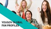 YouGov | YouGov launches Global Fan Profiles  the most complete data in  esports