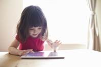 YouGov | More than a third of UAE kids aged 6 years or under own an iPad or  tablet