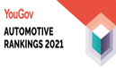 Toyota tops YouGovs 2021 Automotive Rankings in Saudi Arabia