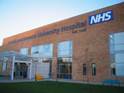 National Health Service | British agency | Britannica