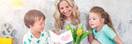 Is Mother's Day a 'proper' special occasion, or is it too commercialised? |  YouGov