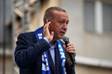 Turkey's Erdogan says he could still win, would accept presidential  election runoff | The Asahi Shimbun: Breaking News, Japan News and Analysis