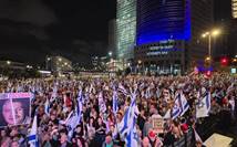 Poll: Israelis remain pessimistic on future of country's security, democracy | The Times of Israel