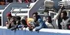 Migration From Sub-Saharan Africa to Europe Has Grown Since 2010