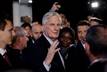 Over 50% of French people want government to fall, survey finds | Reuters