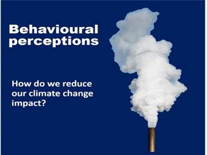 Behavioral Change | Ipsos